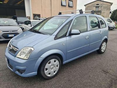 usata Opel Meriva Meriva1.4 16v Club c/esp