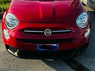 Usata Fiat 500X Club 95 CV (69 kW) 2022 SUV