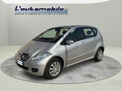 Mercedes A150