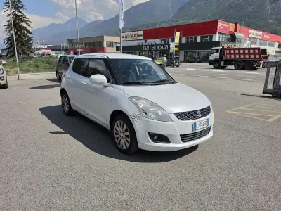Usata Suzuki Swift