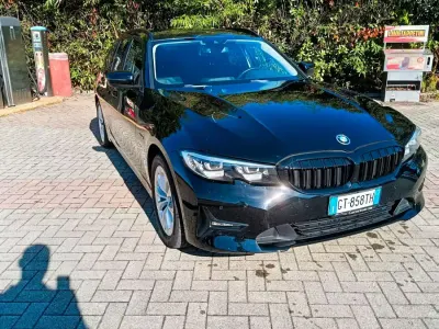 Usata BMW 330