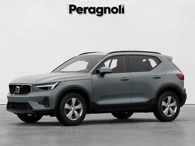 Nuova Volvo XC40 2025 Grigio SUV