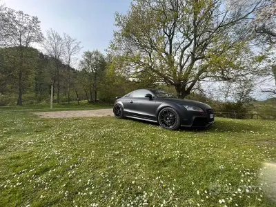 Usata Audi TT RS
