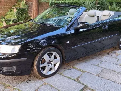Usata Saab 9-3