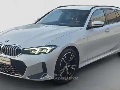 Usata BMW 318