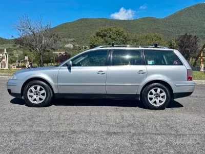 Usata VW Passat