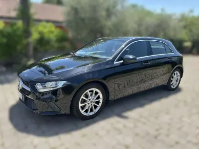 Usata Mercedes A160