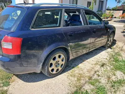 Usata Audi A4