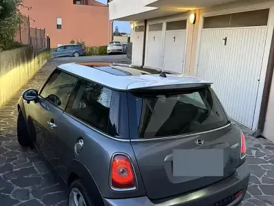 Usata Mini Cooper S