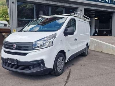 Usata Fiat Talento S 145 CV (106 kW) 2020 Other Monovolume