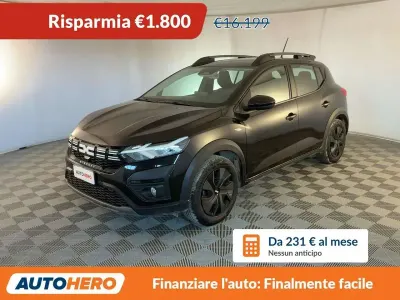 Usata Dacia Sandero