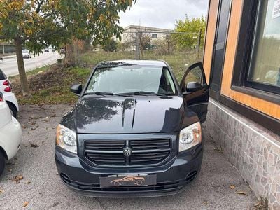 Dodge Caliber