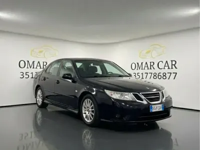 Usata Saab 9-3