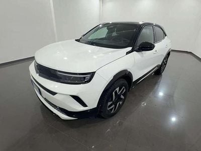 Occasion Opel Mokka GS Line 136 ch (100 kW) 2025 Blanc SUV
