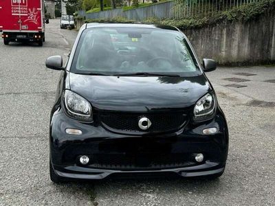 Smart ForTwo Coupé