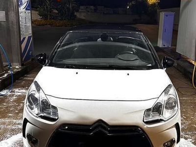 DS Automobiles DS3
