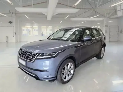 Usata Land Rover Range Rover Velar