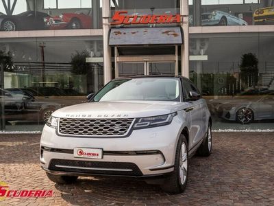 usata Land Rover Range Rover Velar 2.0D I4 240 CV