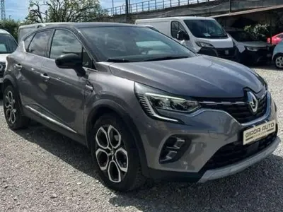 Usata Renault Captur Intens 101 CV (74 kW) 2023 Be style milano SUV
