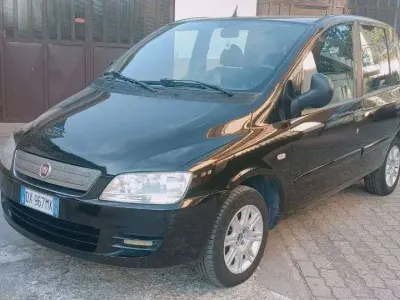 Usata Fiat Multipla