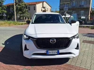 Usata Mazda CX-60 Homura-Line 249 CV (183 kW) 2023 SUV
