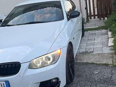 Usata BMW 330 M Sport 245 CV (180 kW) 2009 Coupé