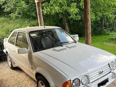 Usata Ford Escort 1982