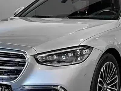 Usata Mercedes 300 Premium 313 CV (230 kW) 2024 Grigio Station wagon