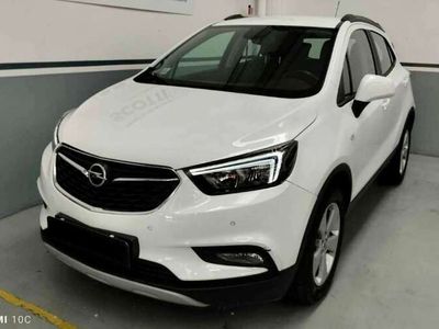 usata Opel Mokka X 1.4 t Advance Gpl-tech 4x2 140cv