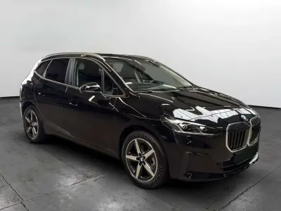 Usata BMW 218 Active Tourer