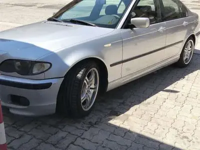 Usata BMW 320