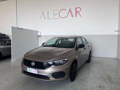 usata Fiat Tipo Tipo4p 1.4 Street 95cv my20