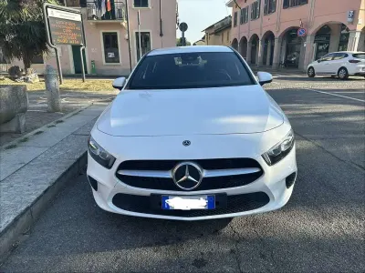 Usata Mercedes A220