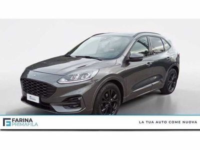 usata Ford Kuga 1.5 tdci 120 CV 2WD ST LINE