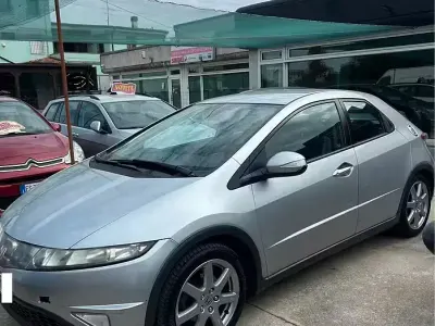 Usata Honda Civic