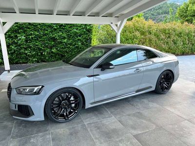 usata Audi RS5 Coupe 2.9 (tfsi) quattro tiptronic