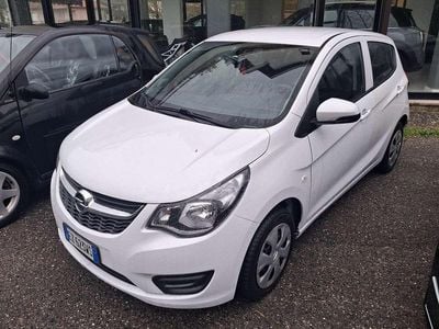 Opel Karl