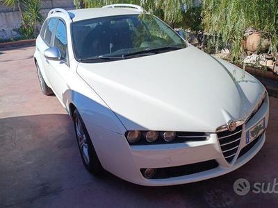 usata Alfa Romeo 159 Station Wagon