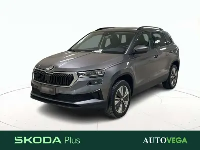 Second-hand Skoda Karoq Ambition 116 CP (85 kW) 2022 Gri SUV
