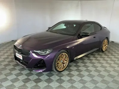 Usata BMW M240