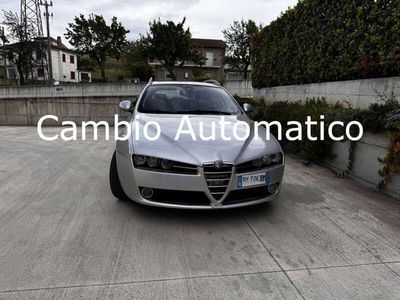 usata Alfa Romeo 159 1.9 JTDm 150CV Sportwagon Distincti
