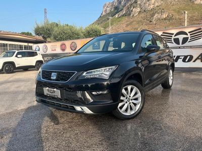 usata Seat Ateca 1.6 TDI DSG Business