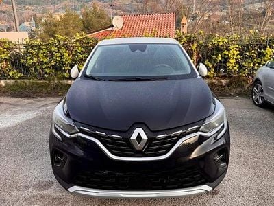 Nero Usata 2020 Renault Captur SUV | 15.000 € (Ottimo prezzo)