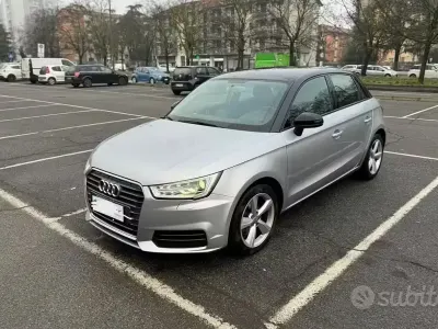 Usado Audi A1 116 CV (85 kW) 2015 Utilitario