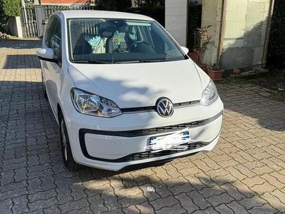 usata VW up! 1.0 move 5p