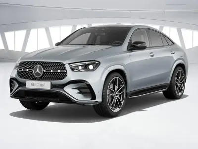 Usata Mercedes GLE350
