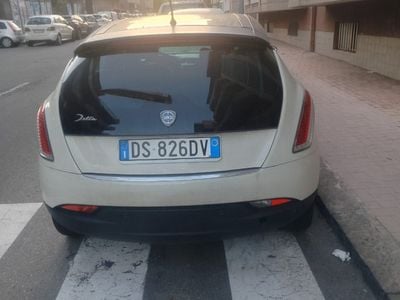 Lancia Delta
