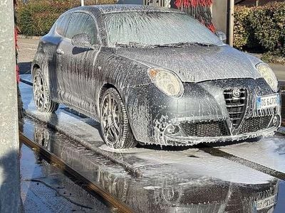 Usata Alfa Romeo MiTo Distinctive 155 CV (114 kW) 2010 Utilitaria