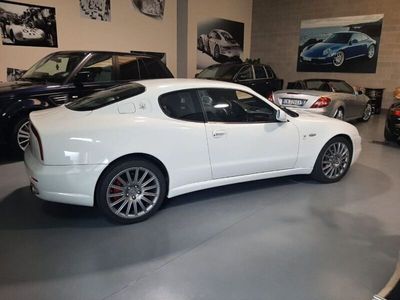 usata Maserati 3200 GTGT ASI PERFETTA INTROVABILE