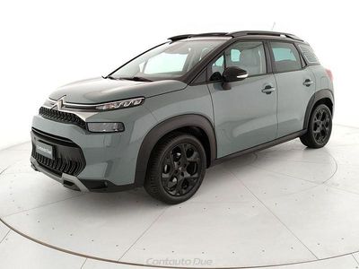 Usata Citroën C3 Aircross Shine 110 CV (80 kW) 2022 SUV